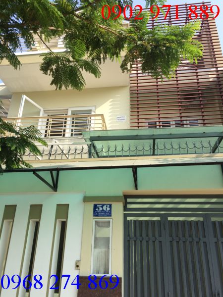 Cho thuê nhà mặt phố tại đường 36, Phường Bình An, Quận 2, Tp. HCM, giá 113.37 triệu/tháng