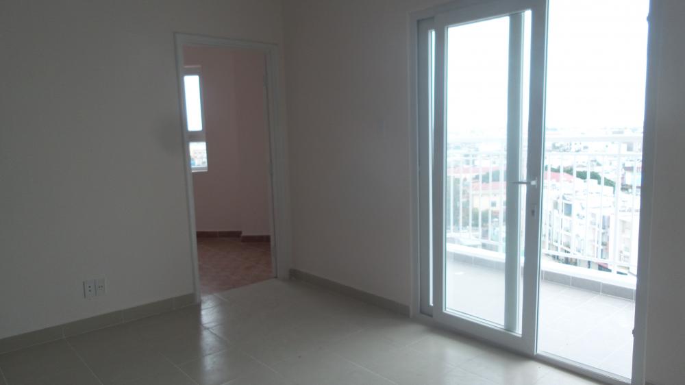 Cho thuê căn hộ CC tại dự án căn hộ 8X Đầm Sen, Tân Phú, Tp. HCM diện tích 46m2, giá 4.5 tr/th
