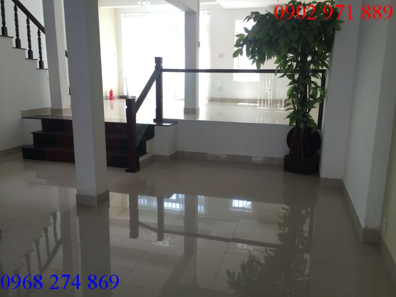 Cho thuê villa đường 146A4, phường Thảo Điền, Quận 2. TP. HCM với giá 78 triệu/tháng