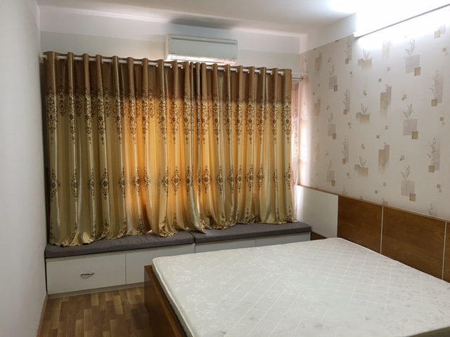 Cho thuê căn hộ cao cấp Carillon Tân Bình, 86m2, 2 phòng ngủ, 2 vệ sinh