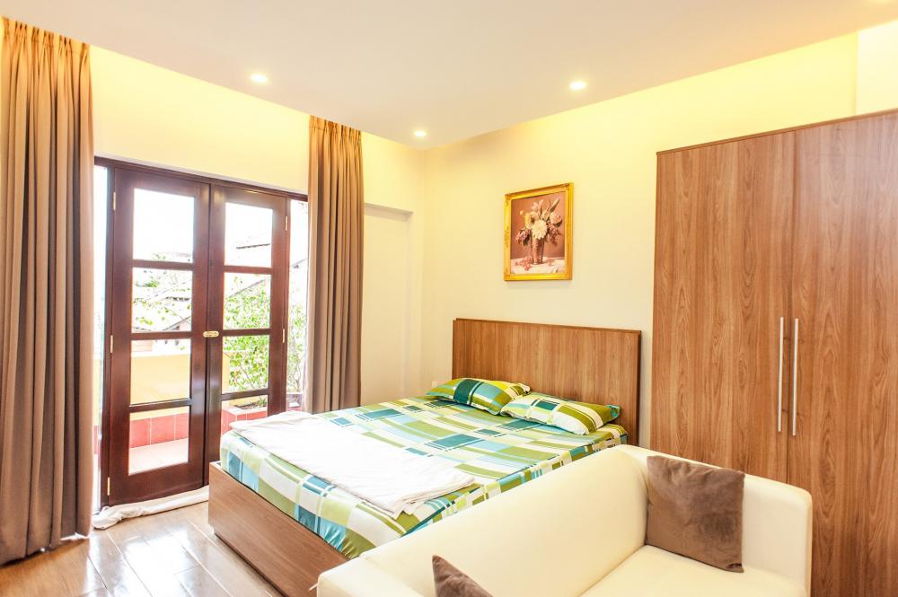 Cho thuê căn hộ chung cư tại Đường Nguyễn Trọng Tuyển, Phường 10, Phú Nhuận, Tp. HCM dt 30m2