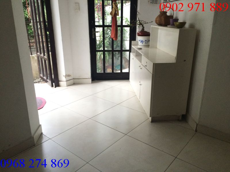 Villa cho thuê tại đường 215D16, phường Thảo Điền, Quận 2 TP. HCM, giá 60 triệu/tháng