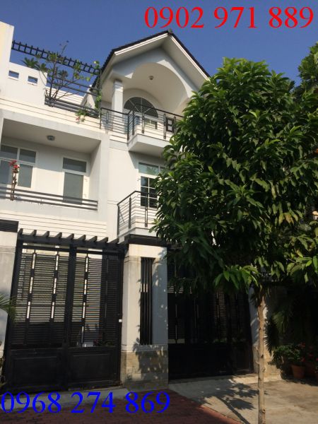 Villa cho thuê tại đường 12, phường Bình An, Quận 2, TP. HCM, giá 31.23 triệu/tháng