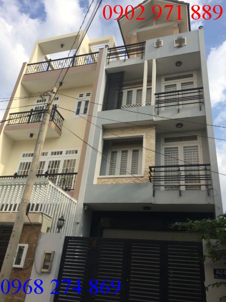 Cho thuê nhà tại đường số 47, phường Thảo Điền, Quận 2, với giá 13 triệu/tháng