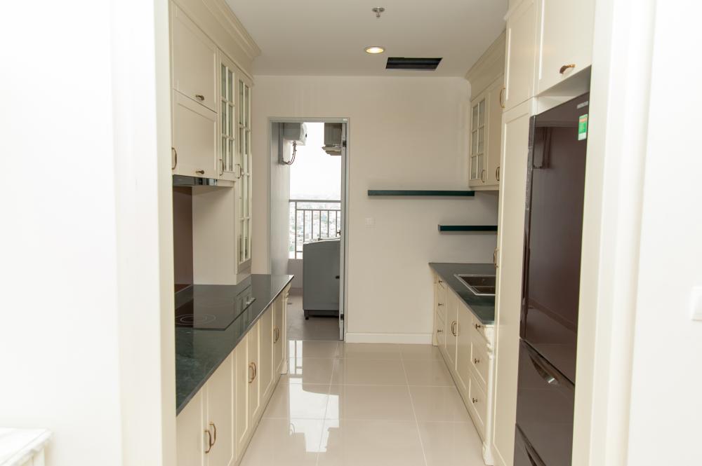Cho thuê nhanh căn hộ hai phòng ngủ có đầy đủ nội thất tại dự án The Prince Phú Nhuận