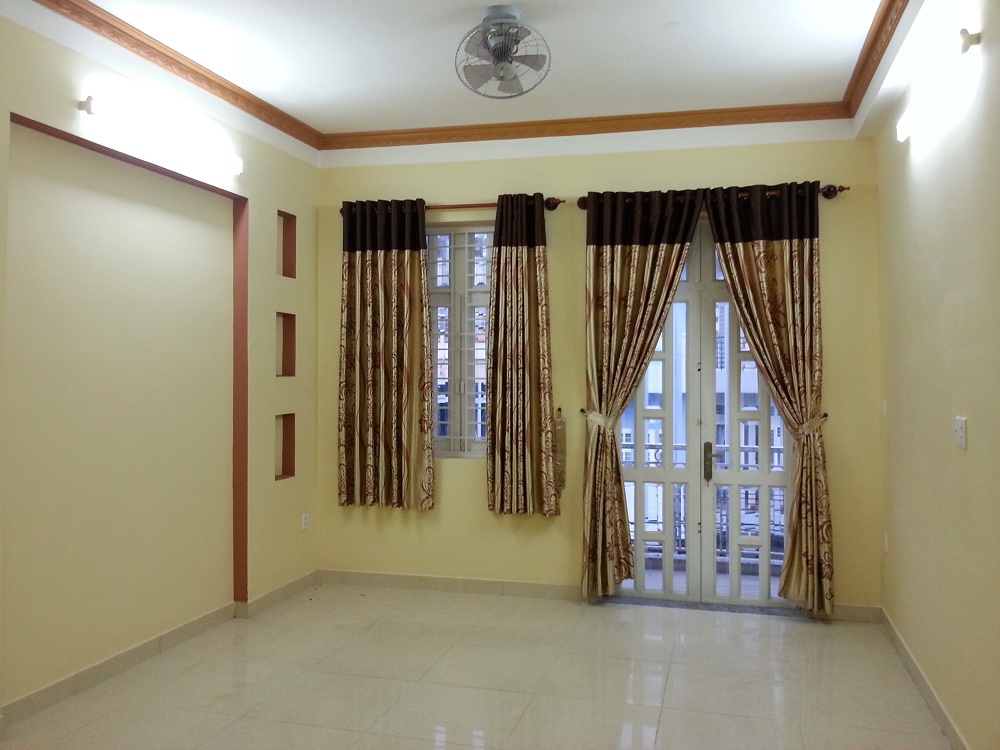 Phòng đẹp Tân Phú gần Coop Mart, KCN rất tiện nghi và cao cấp giá rẻ