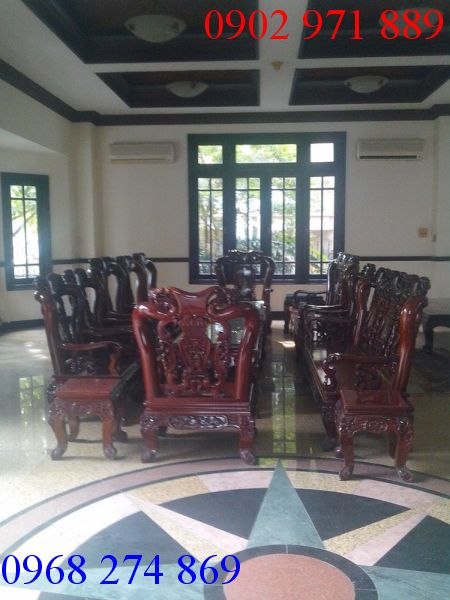 Villa cho thuê tại đường 2, phường Thảo Điền, Quận 2 với giá 22.48 triệu/tháng