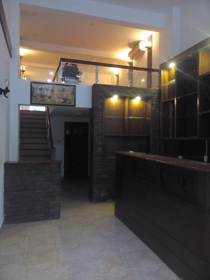 Cho thuê shop Hưng Vượng 130m2 vị trí đẹp, kinh doanh tốt LH: 0931315446