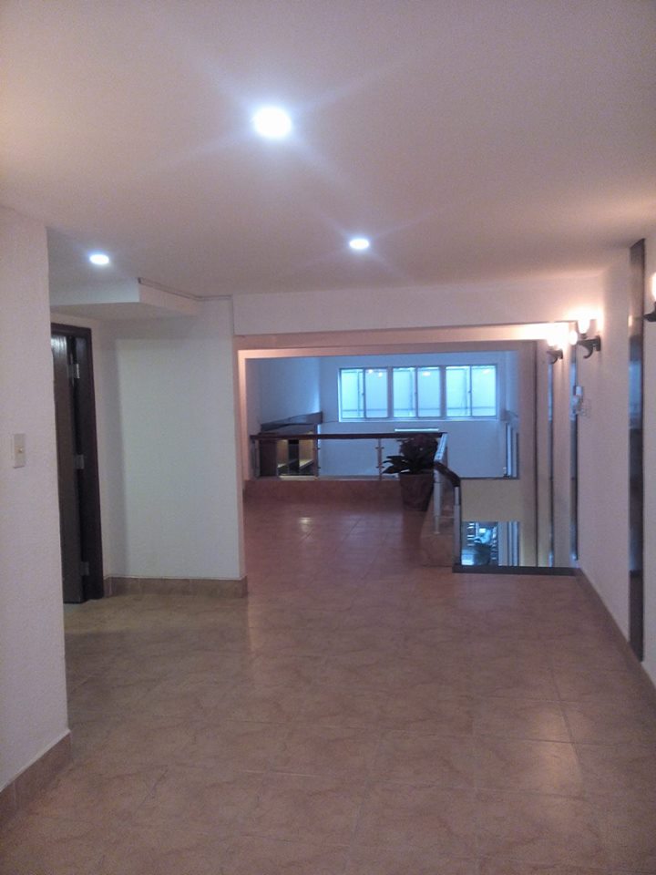 Cho thuê shop Hưng Vượng 130m2 vị trí đẹp, kinh doanh tốt LH: 0931315446