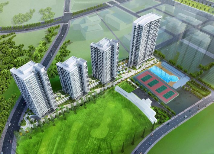 Căn hộ Green Valley Phú Mỹ Hưng bán lỗ giá tốt hơn CĐT Phú Mỹ Hưng, vị trí đẹp