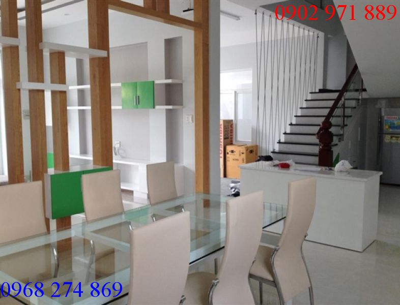 Biệt thự cho thuê tại đường số 280C12, phường An Phú, Quận 2, TP. HCM, với giá 33.72 triệu/tháng