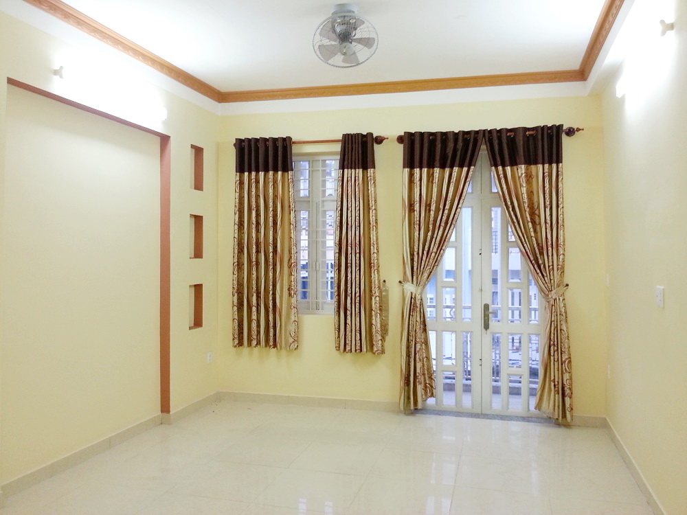 Phòng đẹp Tân Phú gần Co-Mart, KCN rất tiện nghi và cao cấp giá rẻ