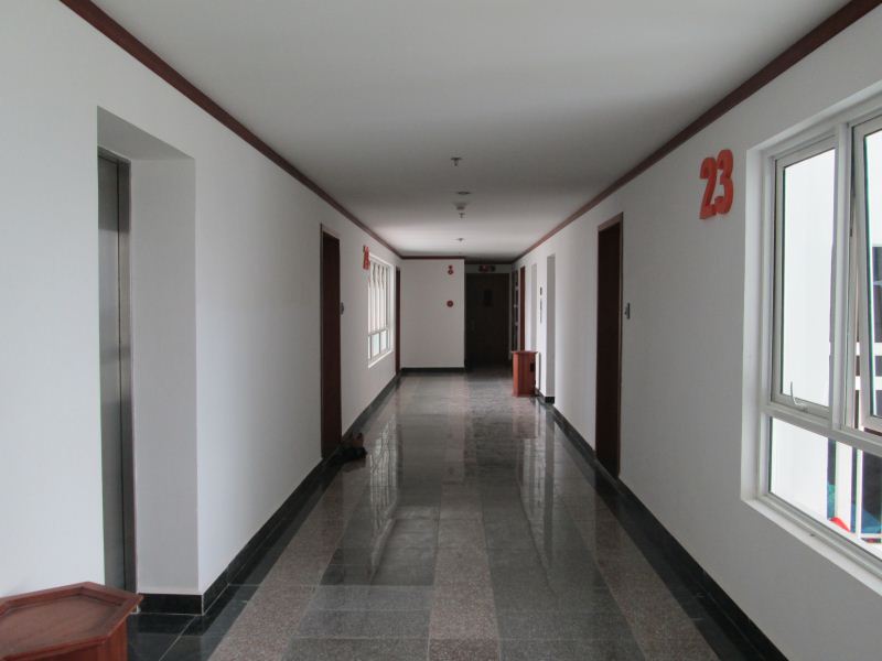 Căn hộ Phú Hoàng Anh 3PN diện tích 128m2 đầy đủ nội thất LH: 0902 045 394 Mr Sơn