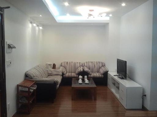 Cho thuê căn hộ chung cư 3PN Sunny Plaza, Gò Vấp, Tp. HCM diện tích 100m2/ Tel 0906887586