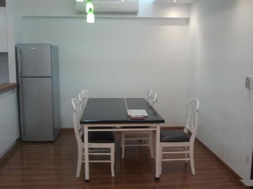 Cho thuê căn hộ chung cư 3PN Sunny Plaza, Gò Vấp, Tp. HCM diện tích 100m2/ Tel 0906887586