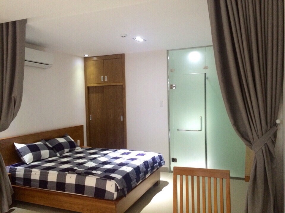 Cho thuê city house Minh Hà 49/24 Võ Văn Tần, Q.3. Giá 12.47 triệu/tháng - 0948755525