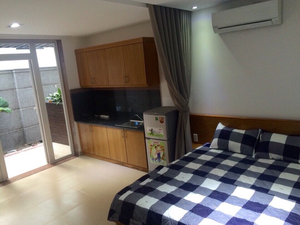Cho thuê city house Minh Hà 49/24 Võ Văn Tần, Q.3. Giá 12.47 triệu/tháng - 0948755525