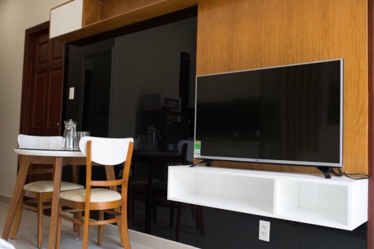 Cho thuê city house Minh Hà 49/24 Võ Văn Tần, Q.3. Giá 12.47 triệu/tháng - 0948755525