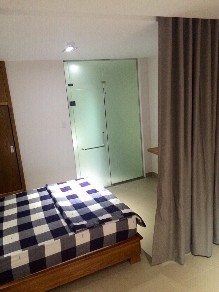 Cho thuê city house Minh Hà 49/24 Võ Văn Tần, Q.3. Giá 12.47 triệu/tháng - 0948755525