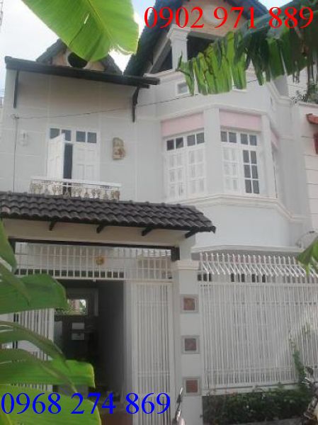 Nhà cho thuê tại đường số Trần Não, phường Bình An, Quận 2 với giá 30 triệu/tháng