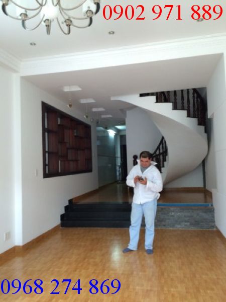 Villa cho thuê tại KDC Văn Minh, phường An Phú, Quận 2 với giá 26.94 triệu/tháng