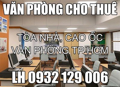 Văn phòng cho thuê Nguyễn Trọng Tuyển, Phú Nhuận - 110m2, 27 triệu/th
