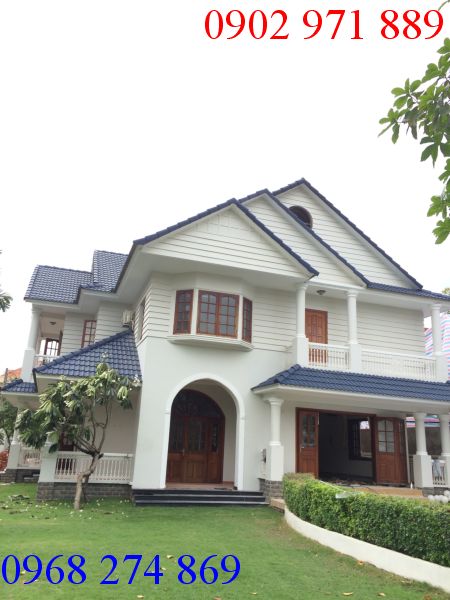 Cho thuê villa tại đường Nguyễn Ư Dĩ, phường Thảo Điền, Quận 2, với giá 67.35 triệu/tháng