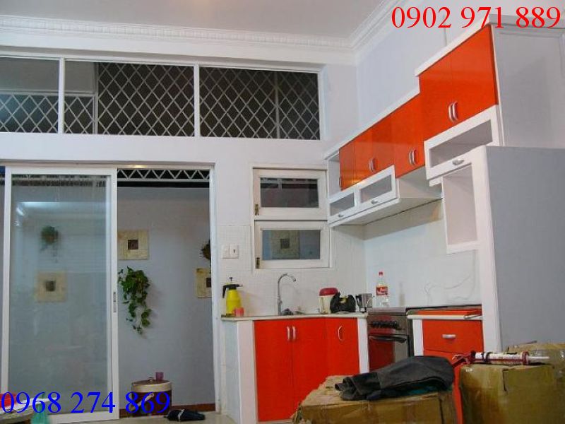 Cho thuê nhà tại đường Nguyễn Bá Huân, phường Thảo Điền, Quận 2, với giá 90 triệu/tháng
