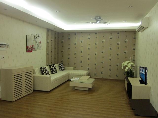 Cho thuê căn hộ chung cư tại dự án Ruby Garden, Tân Bình, Tp. HCM