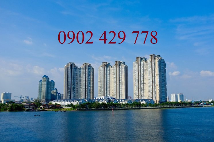 Cho thuê rất nhiều căn hộ Saigon Pearl, quận Bình Thạnh giá rất tốt, call 0902429778