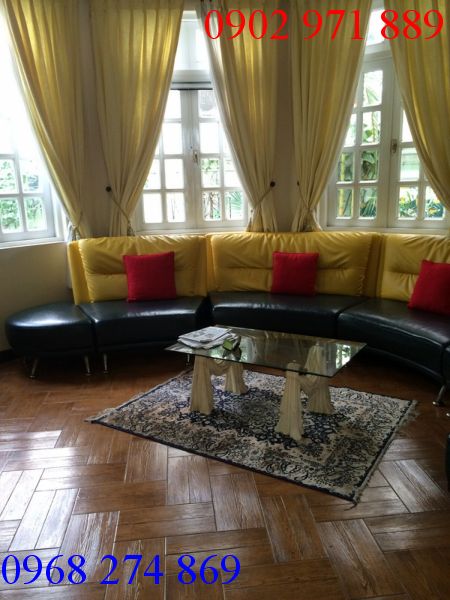 Cho thuê villa tại đường Nguyễn Văn Hưởng, phường Thảo Điền, Quận 2 với giá 74.78 triệu/tháng