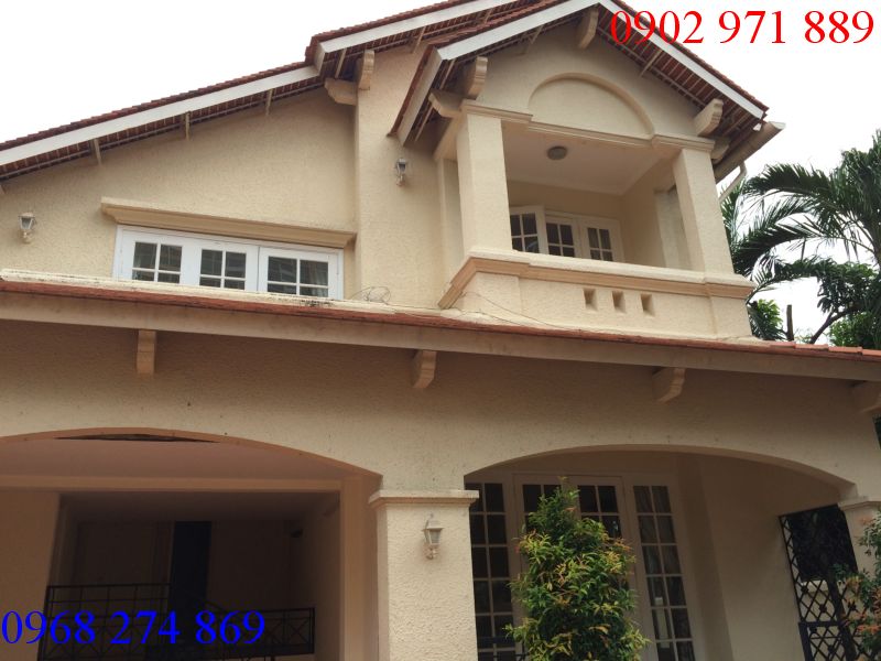 Cho thuê villa tại đường Lê Văn Miến, phường Thảo Điền, Quận 2, TP. HCM, với giá 20 triệu/tháng