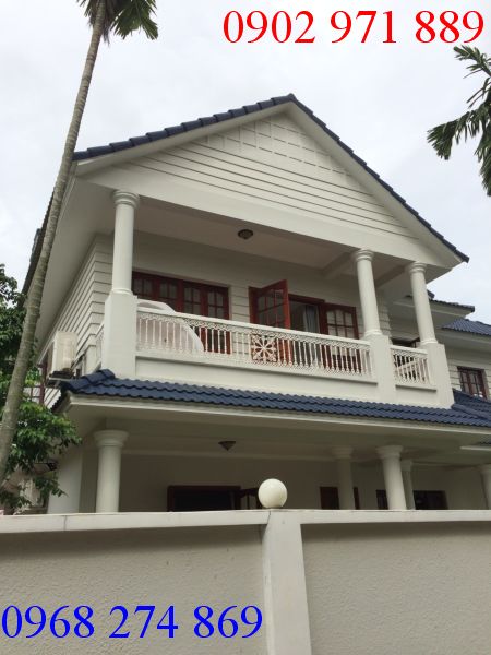 Cho thuê nhà mặt phố tại Đường Xuân Thủy, Phường Thảo Điền, Q2, Tp. HCM, DT 224m2, giá 37 tr/tháng