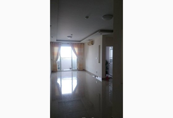 Cho thuê căn hộ Kim Tâm Hải, Q12, diện tích 88m2, TK 2pn, 2wc, nội thất hoàn thiện