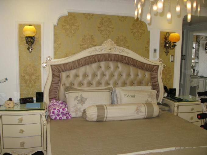 Cho thuê căn hộ Phú Hoàng Anh, 03 phòng ngủ đầy đủ nội thất, giá rẻ, LH: 0931 777 200