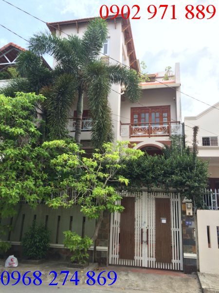 Cho thuê nhà tại đường Lương Đình Của, phường Bình An, Quận 2, TP. HCM với giá 16 triệu/tháng
