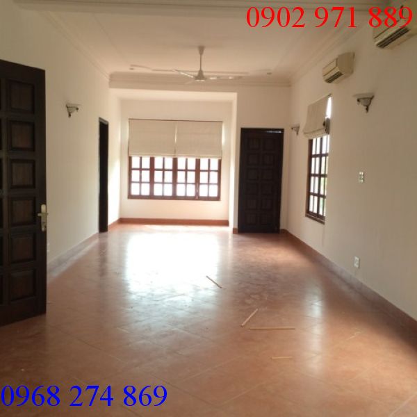 Cho thuê nhà tại đường Bùi Tá Hán, phường An Phú, Quận 2, TP. HCM với giá 25 triệu/tháng