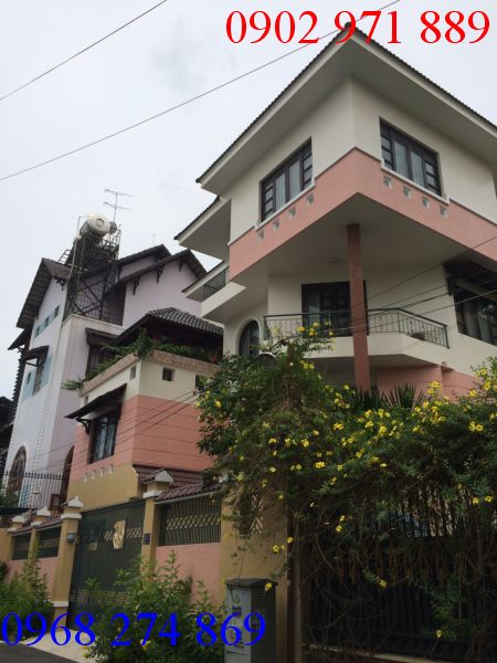 Cho thuê villa tại đường 40, phường Thảo Điền, Quận 2, TP. HCM với giá 38.51 triệu/tháng