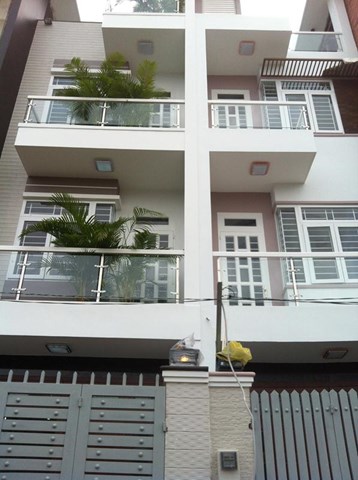 Cho thuê nhà phố tại An Phú An Khánh, Quận 2