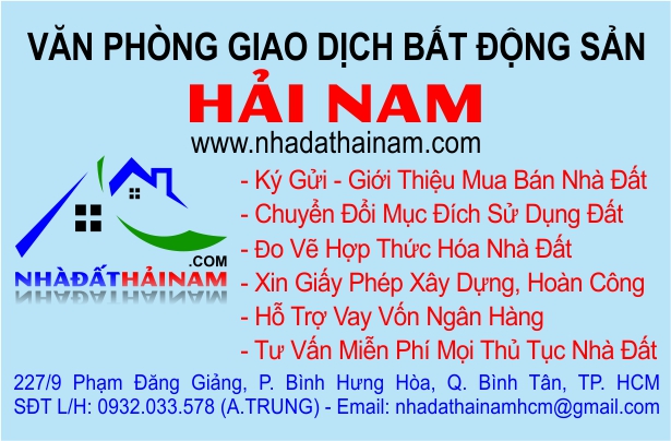 Cho thuê nhà mới làm văn phòng, kho, xưởng 12x18m, KCN Tân Bình