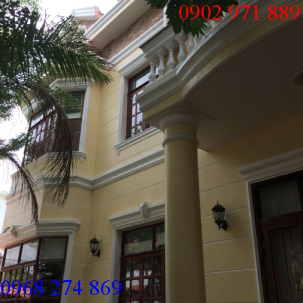 Cho thuê nhà tại đường Trần Não, phường Bình An, Quận 2, TP. HCM với giá 25 triệu/tháng
