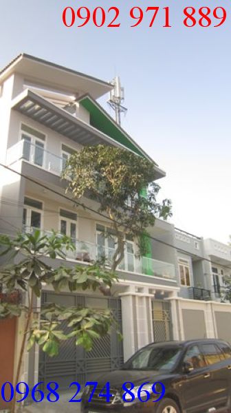 Cho thuê villa tại đường Nguyễn Văn Hưởng, phường Thảo Điền, Q2, TP. HCM với giá 79.29 triệu/tháng