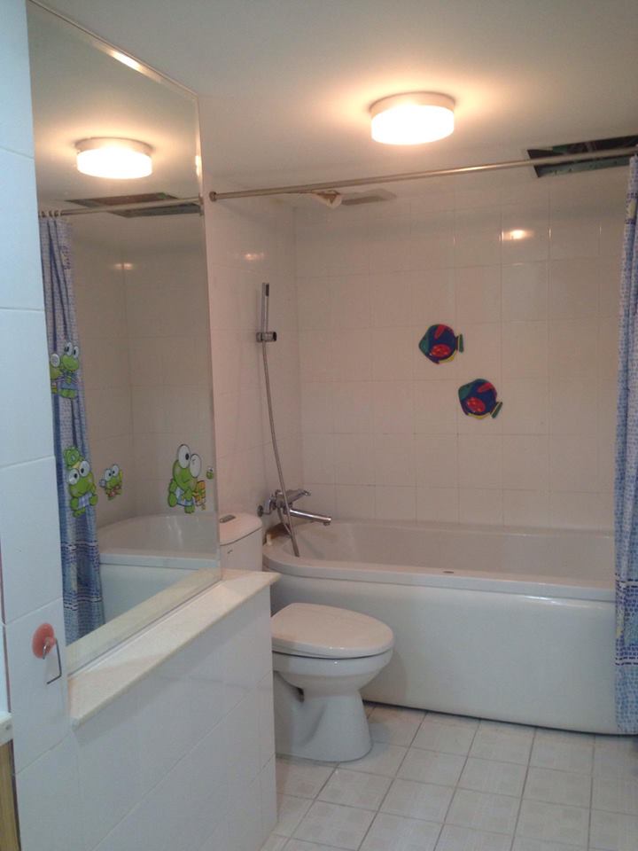 Cho thuê căn hộ Hưng Vượng 2, 147m2, căn góc, giá rẻ LH: 0931315446