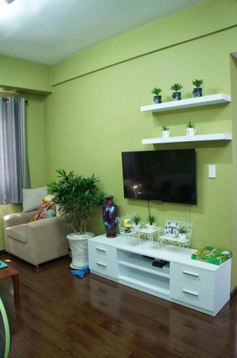 Cần cho thuê căn hộ Quang Thái, Tân Phú, DT 73m2, 2PN, 2WC, đã trang bị đầy đủ nội thất