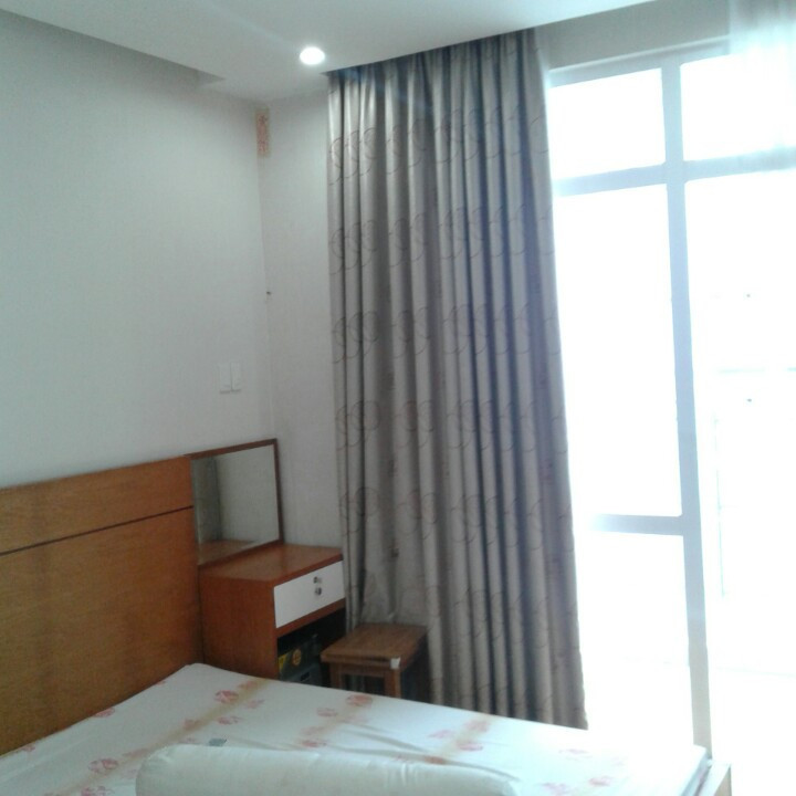 Cho thuê căn hộ Him Lam Riverside 3 phòng ngủ giá rẻ. LH 0901373286