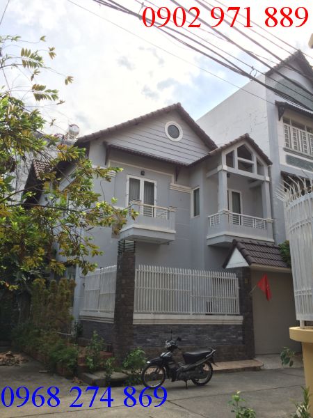 Cho thuê nhà tại đường 46, phường Thảo Điền, Quận 2, TP. HCM với giá 19.26 triệu/tháng