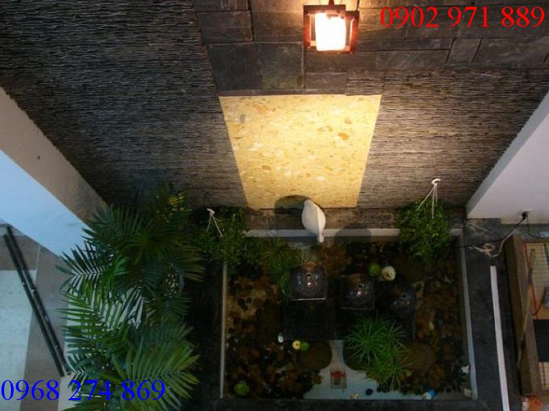 Cho thuê villa tại đường Quốc Hương, phường Thảo Điền, quận 2, TP. HCM với giá 45 triệu/tháng