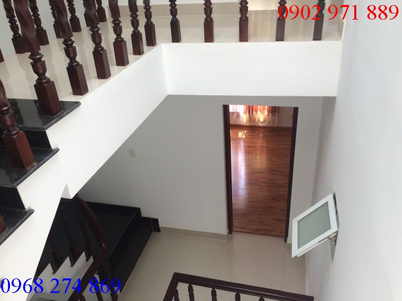 Cho thuê villa tại đường 215D34, phường Thảo Điền, Quận 2 TP. HCM với giá 40 triệu/tháng