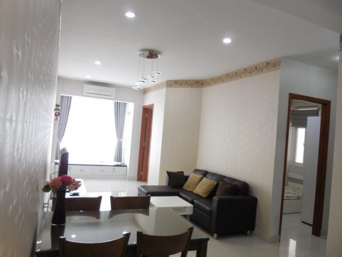 Cho thuê căn hộ chung cư tại dự án Sky Garden 3, Quận 7, Hồ Chí Minh