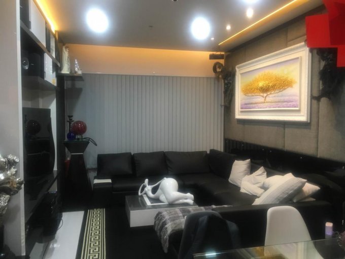 Cho thuê giá tốt chung cư Sunrise City đường Nguyễn Hữu Thọ Quận 7, 3 phòng ngủ